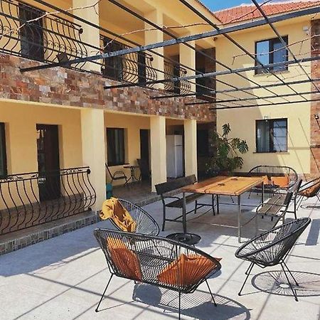 فندق Casa Sya فاما فيكي المظهر الخارجي الصورة