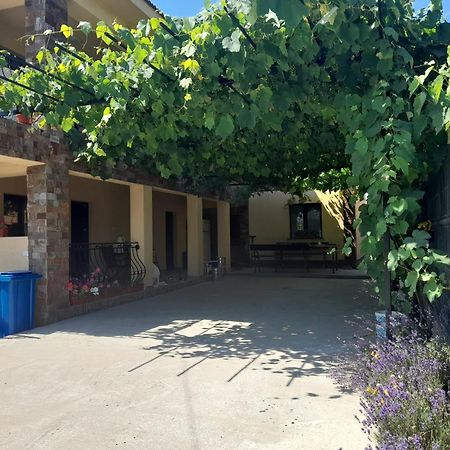 فندق Casa Sya فاما فيكي المظهر الخارجي الصورة