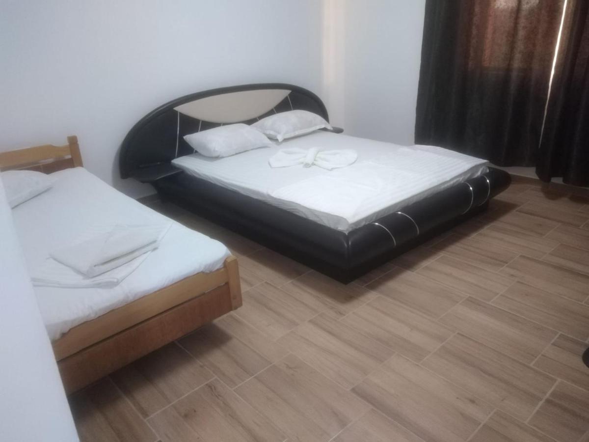 فندق Casa Sya فاما فيكي المظهر الخارجي الصورة