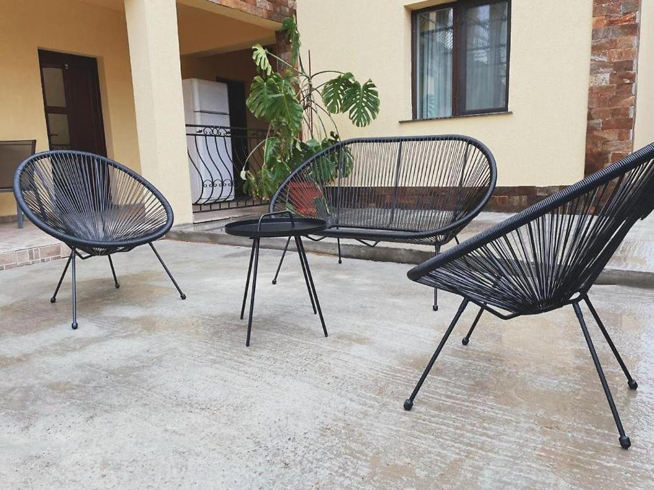 فندق Casa Sya فاما فيكي المظهر الخارجي الصورة